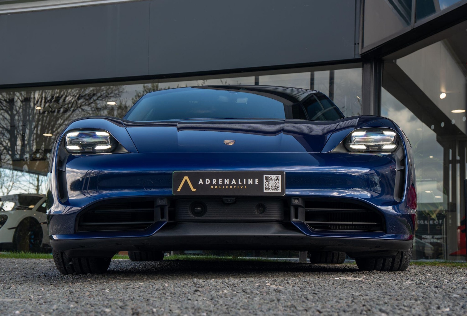 Used Porsche Taycan 2020 for sale - 77585932: Photo 8