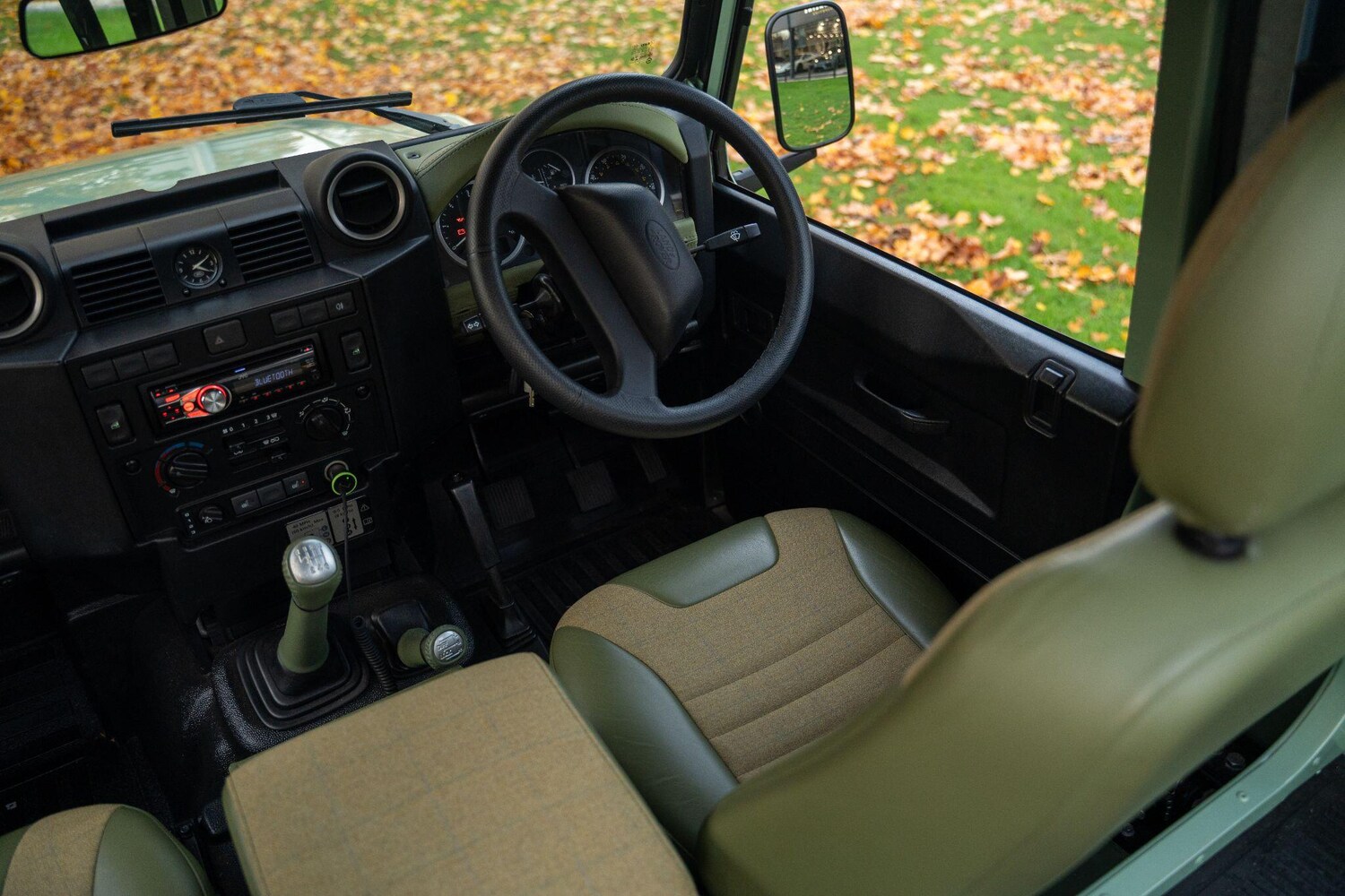 Used Land Rover Defender 2011 for sale - 77574647: Photo 22