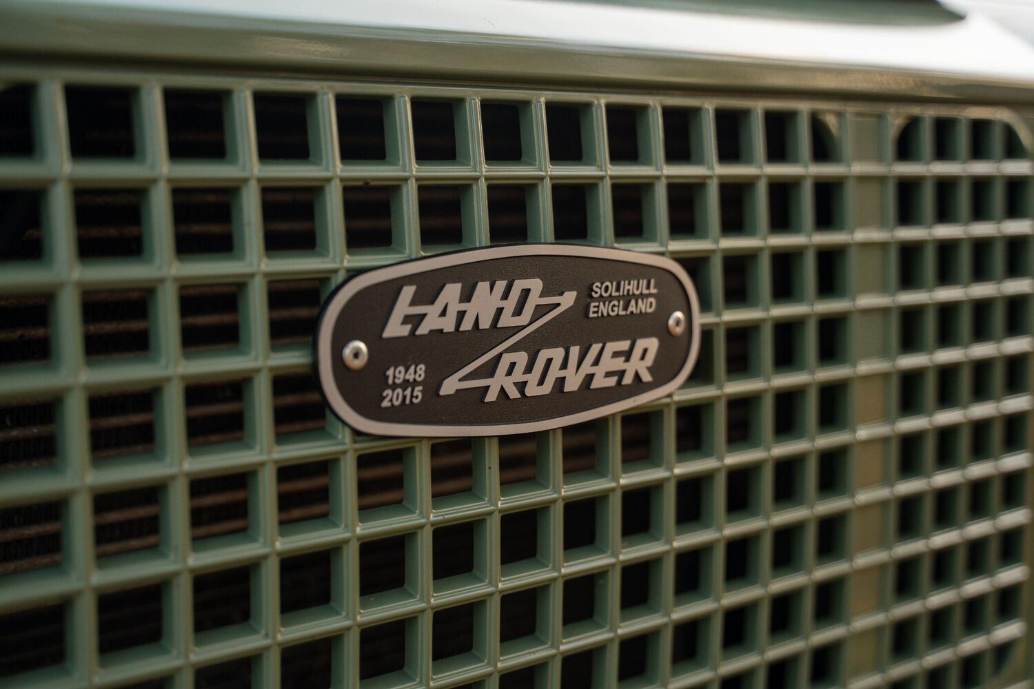 Used Land Rover Defender 2011 for sale - 77574647: Photo 38