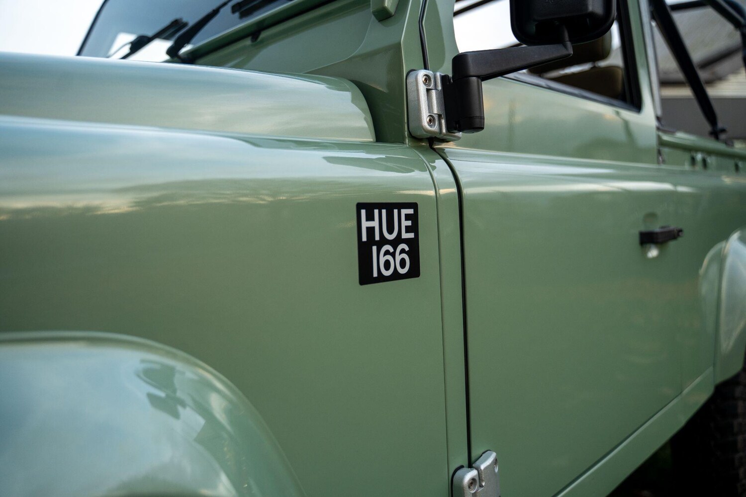 Used Land Rover Defender 2011 for sale - 77574647: Photo 39