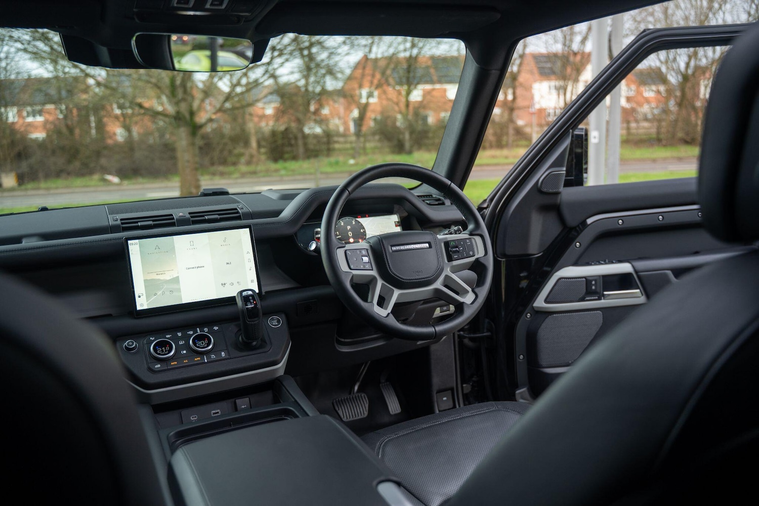 Used Land Rover Defender 90 for sale - 77637645: Photo 23