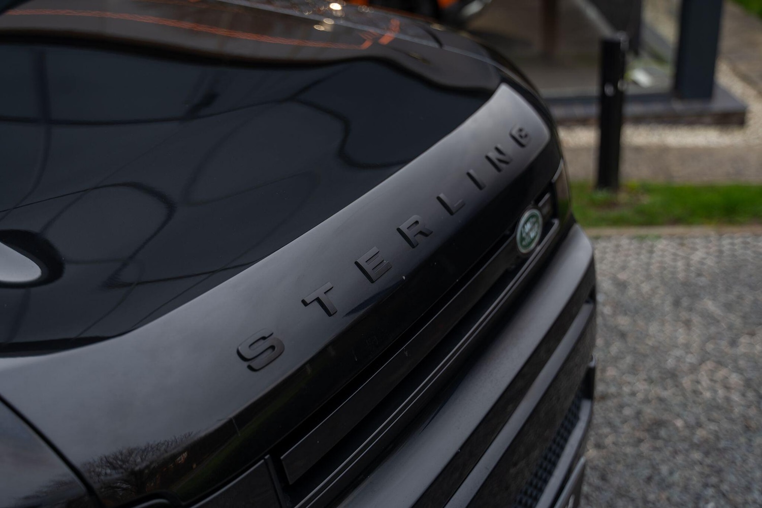 Used Land Rover Defender 90 for sale - 77637645: Photo 37