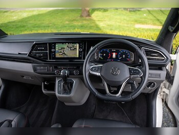 Used Volkswagen Transporter 2025 for sale - 78214947: Photo