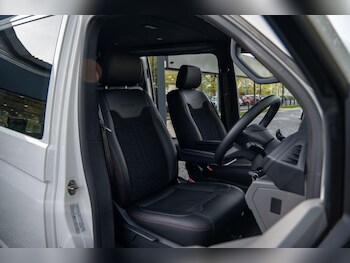 Used Volkswagen Transporter 2025 for sale - 78214947: Photo