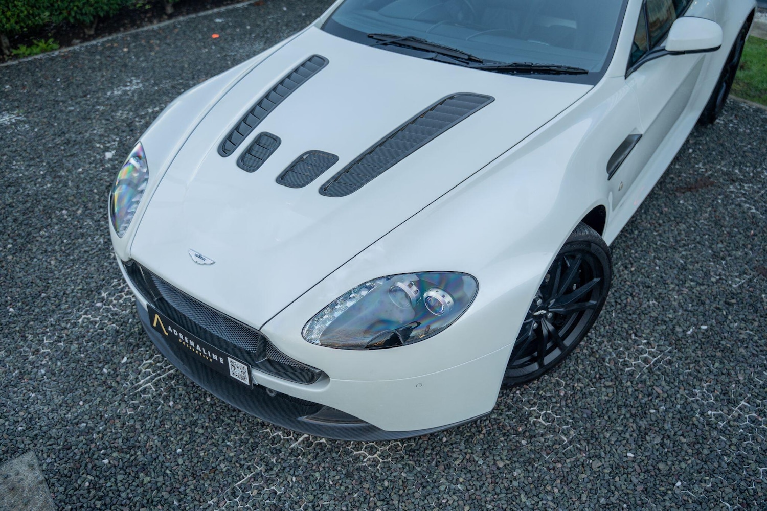 Used Aston Martin Vantage 2010 for sale - 77633726: Photo 14