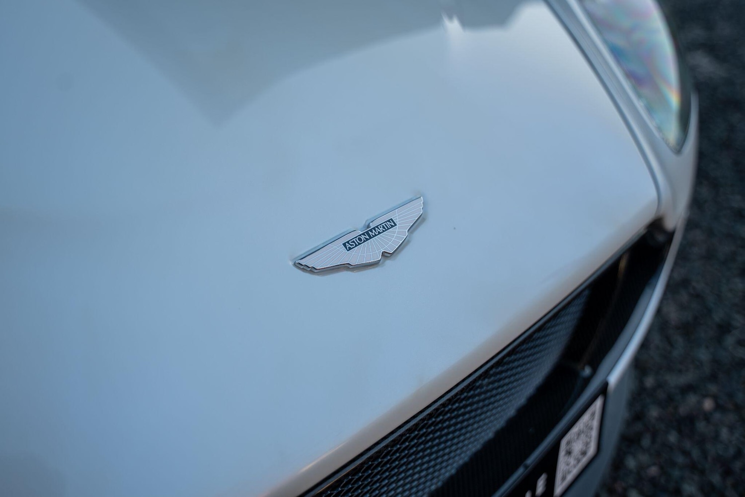 Used Aston Martin Vantage 2010 for sale - 77633726: Photo 42