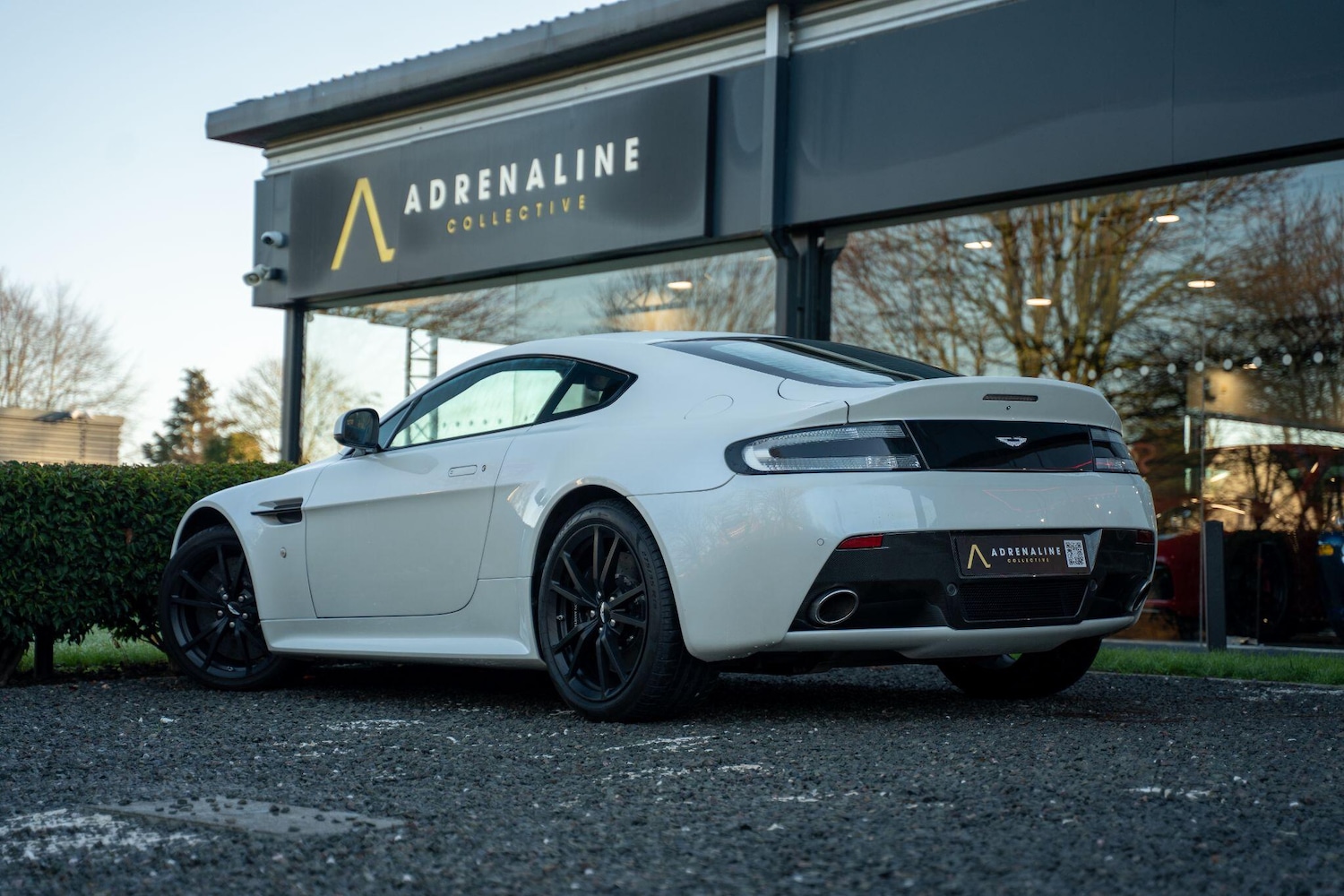 Used Aston Martin Vantage 2010 for sale - 77633726: Photo 43