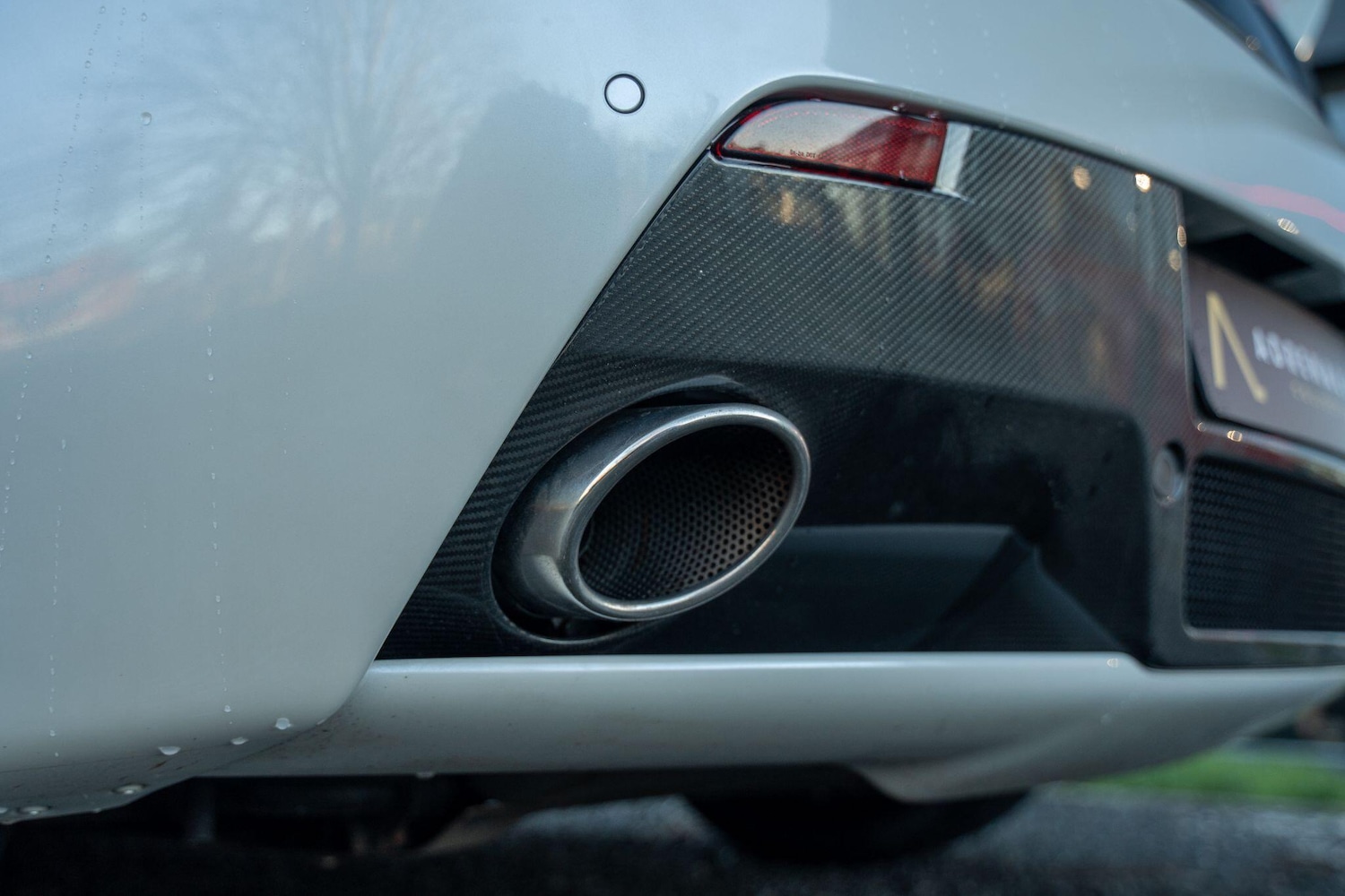 Used Aston Martin Vantage 2010 for sale - 77633726: Photo 45