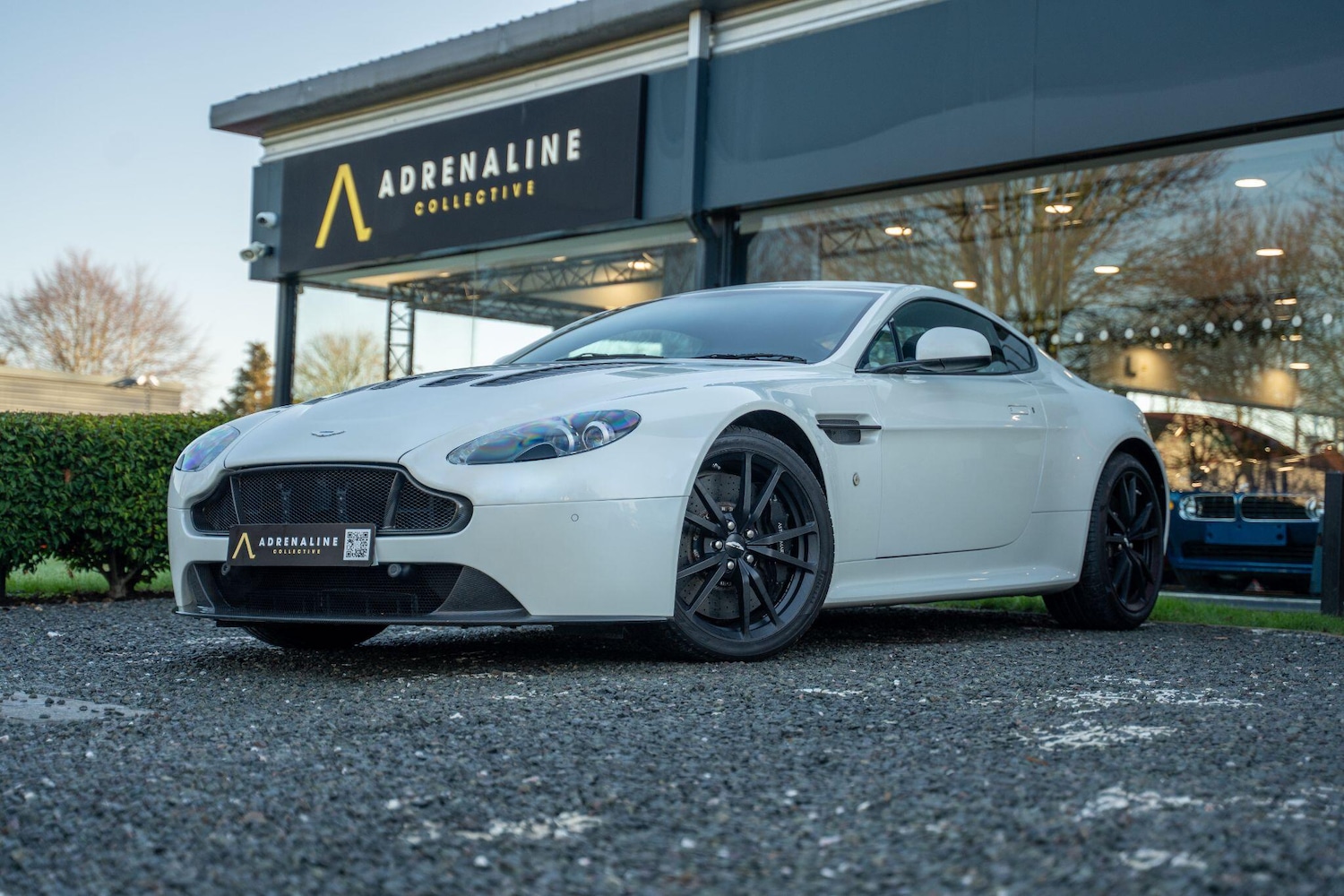 Used Aston Martin Vantage 2010 for sale - 77633726: Photo 49