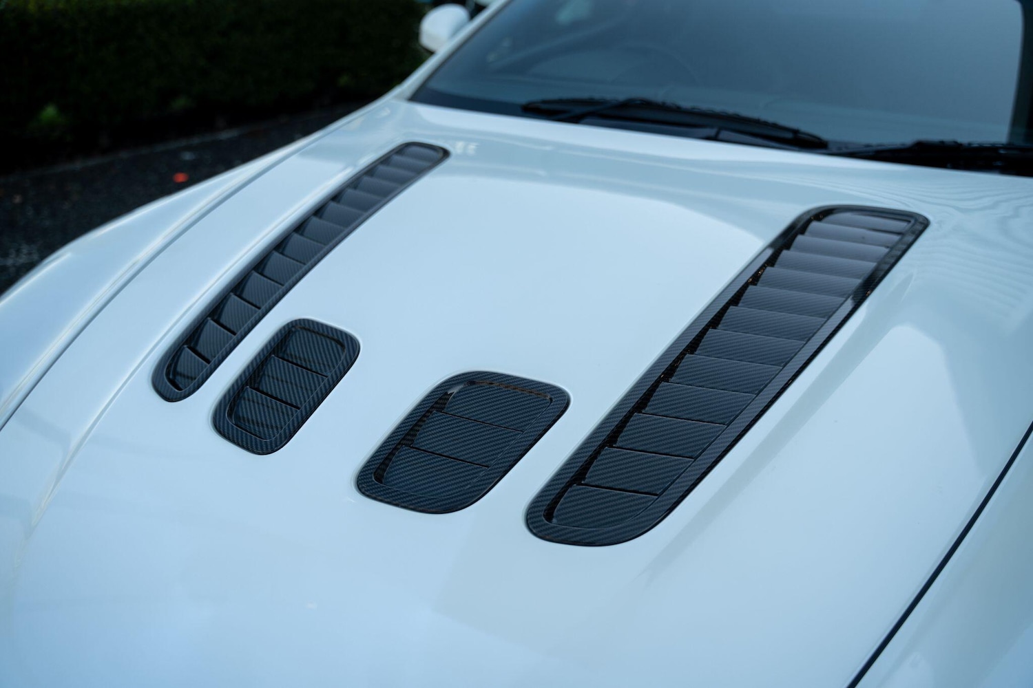 Used Aston Martin Vantage 2010 for sale - 77633726: Photo 50