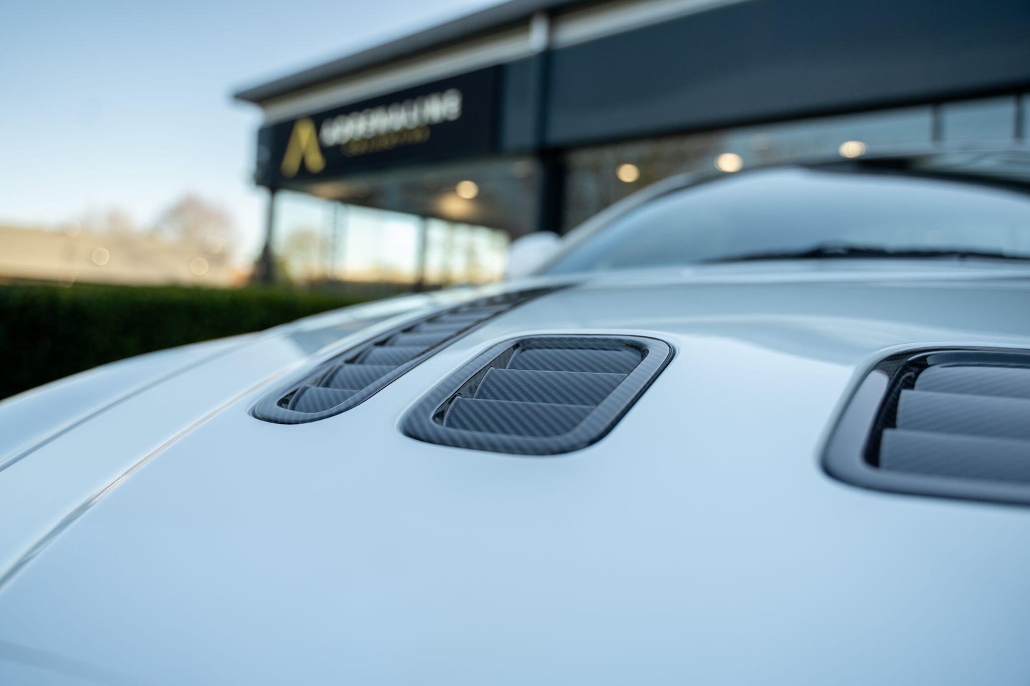 Used Aston Martin Vantage 2010 for sale - 77633726: Photo 51