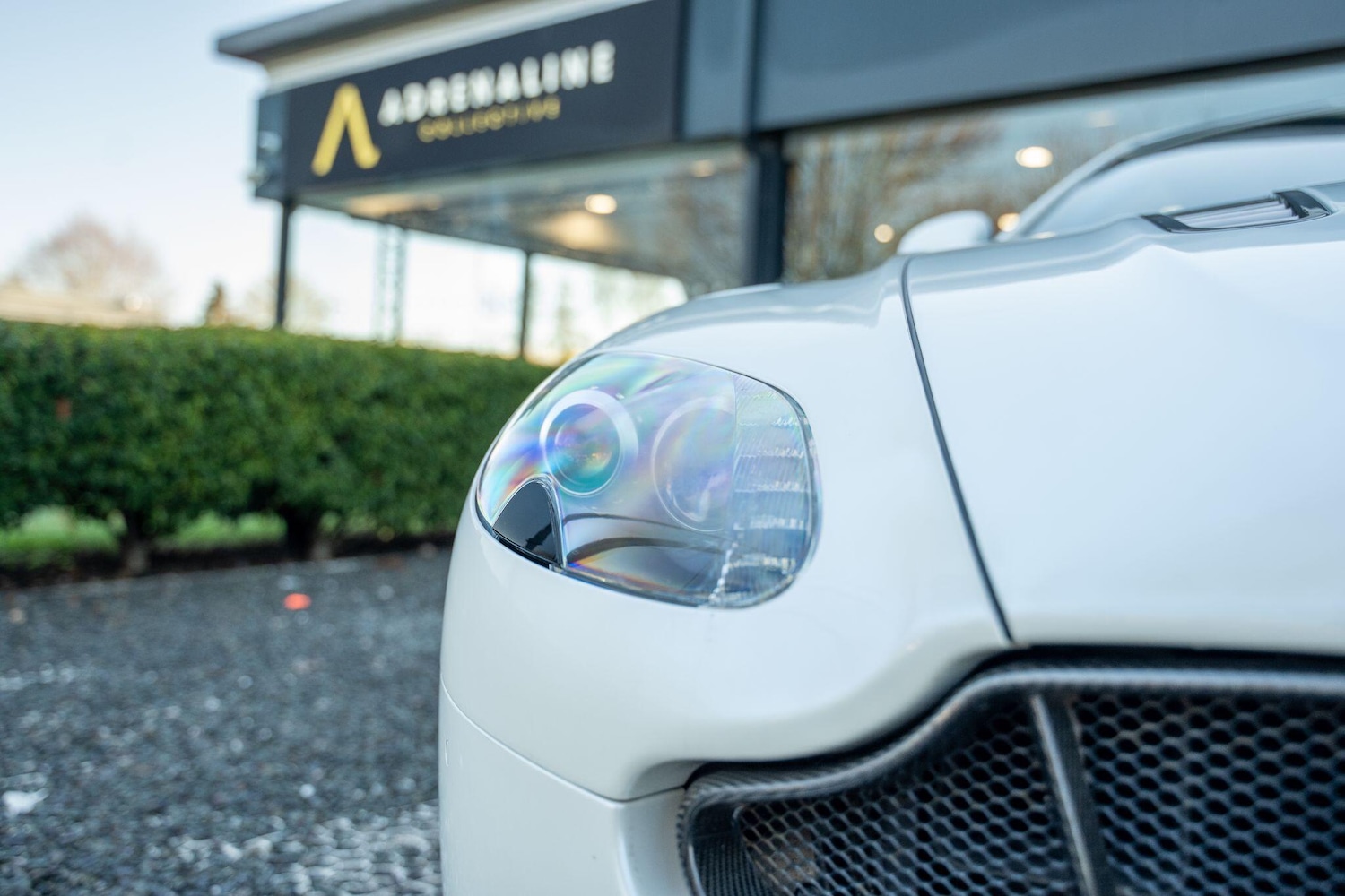 Used Aston Martin Vantage 2010 for sale - 77633726: Photo 52