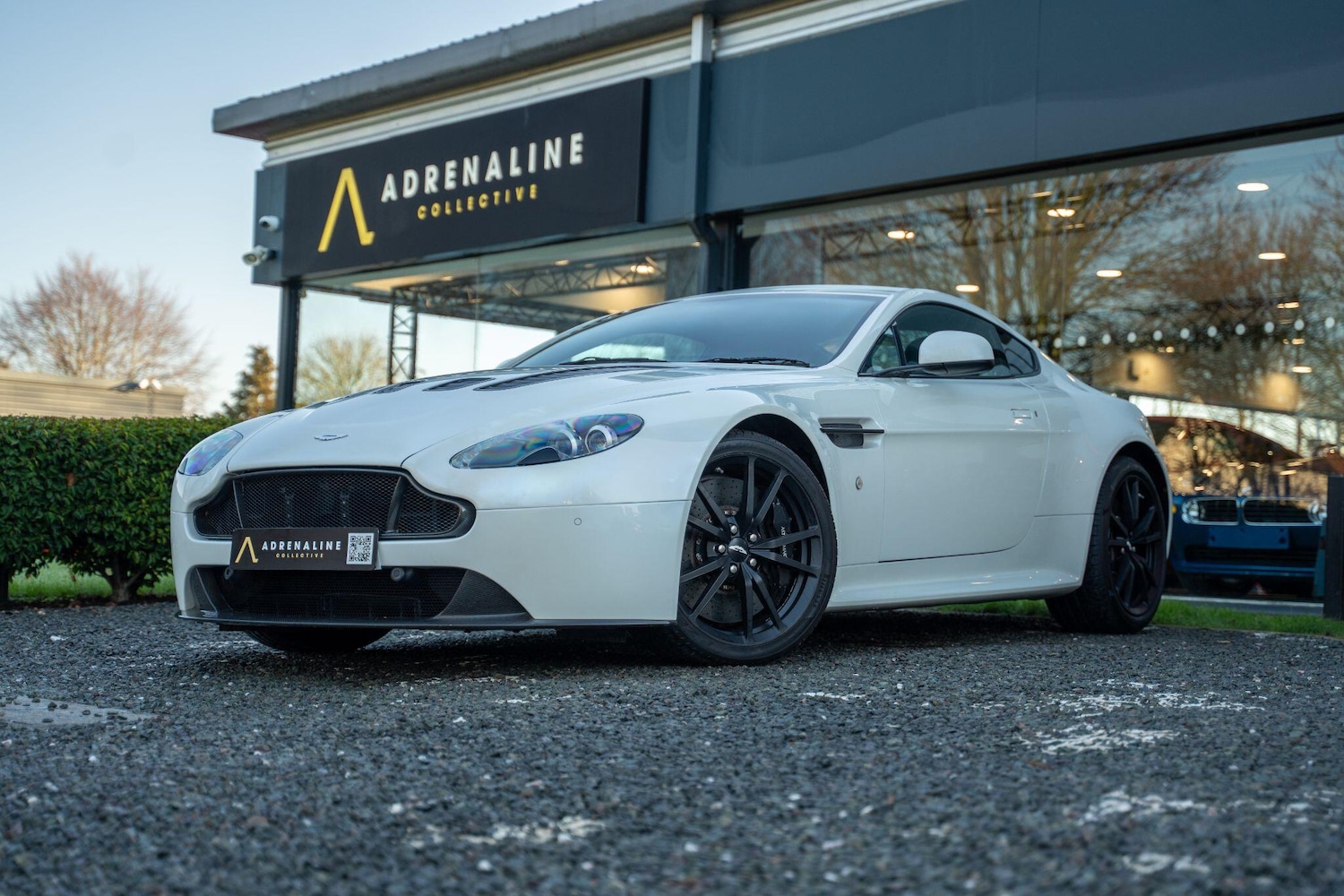 Used Aston Martin Vantage 2010 for sale - 77633726: Photo 6