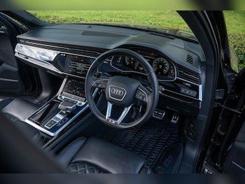 Used Audi Q7 2023 for sale - 78100743: Photo