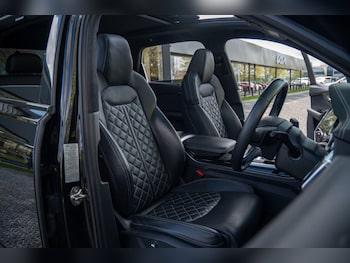 Used Audi Q7 2023 for sale - 78100743: Photo