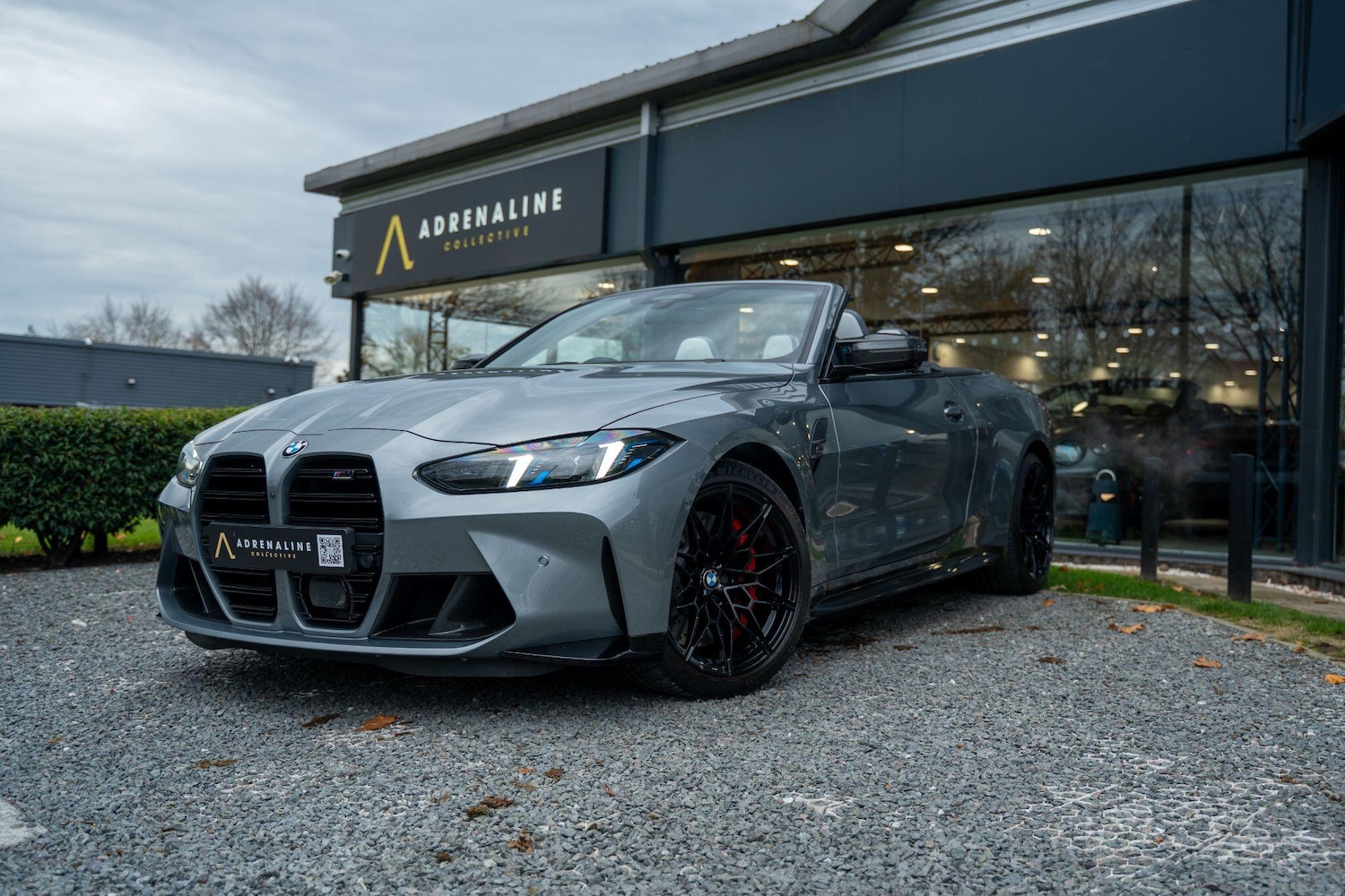 Used BMW M4 2025 for sale - 77574494: Photo 1