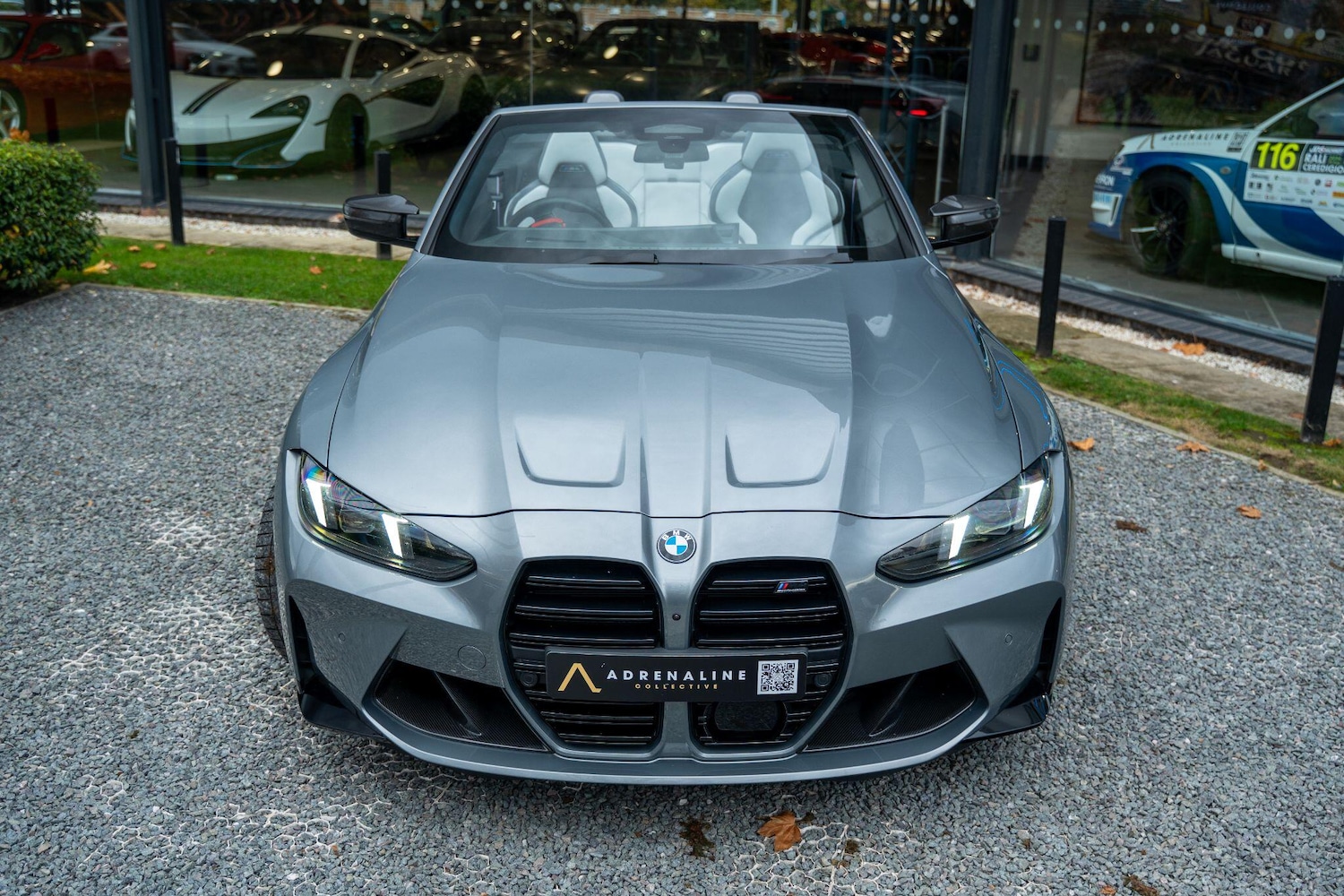 Used BMW M4 2025 for sale - 77574494: Photo 10