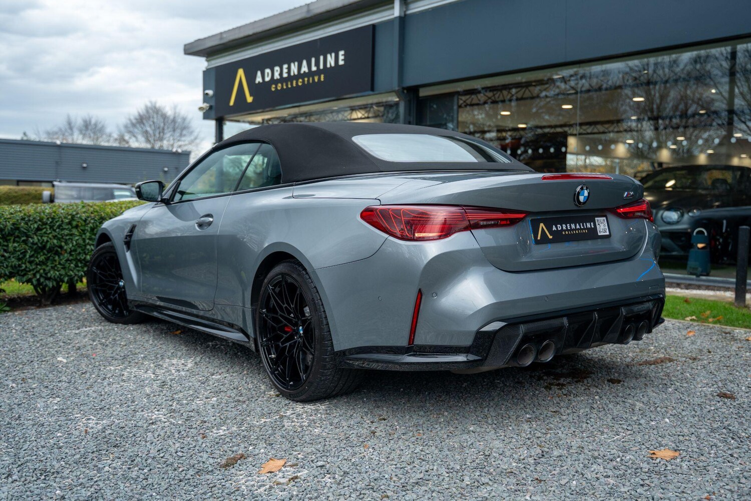 Used BMW M4 2025 for sale - 77574494: Photo 12