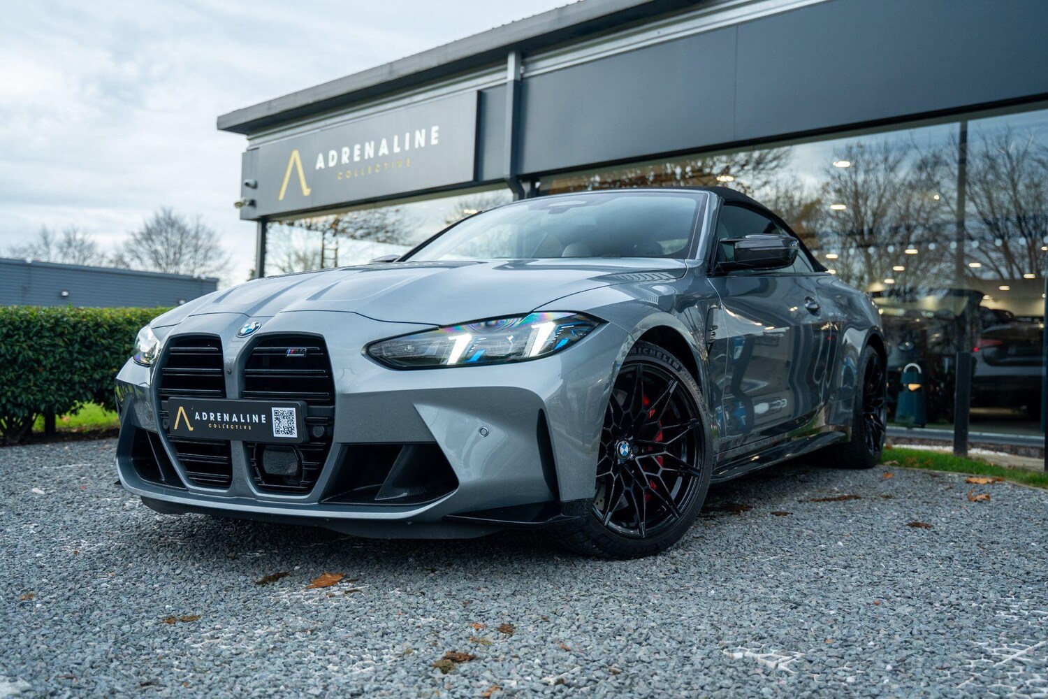 Used BMW M4 2025 for sale - 77574494: Photo 13