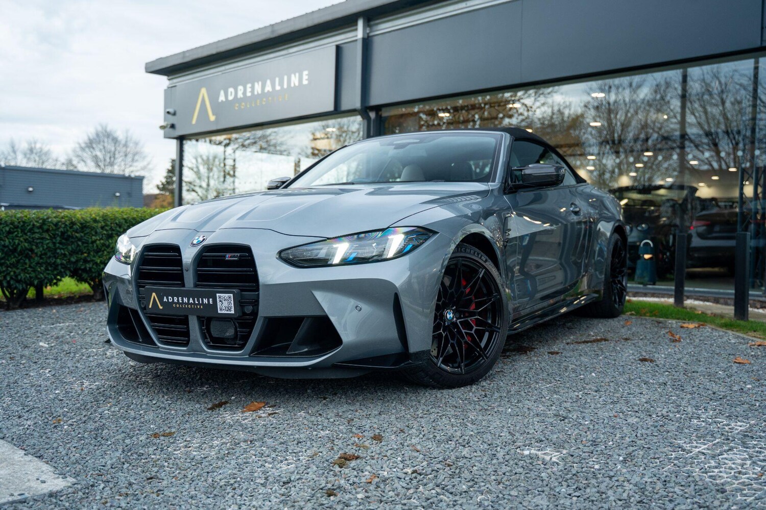 Used BMW M4 2025 for sale - 77574494: Photo 15