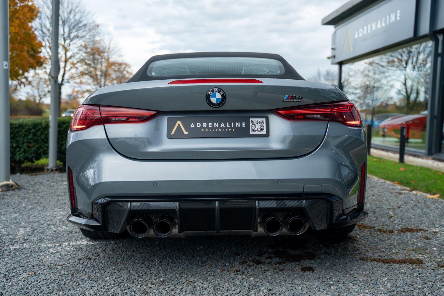 Used BMW M4 2025 for sale - 77574494: Photo 16