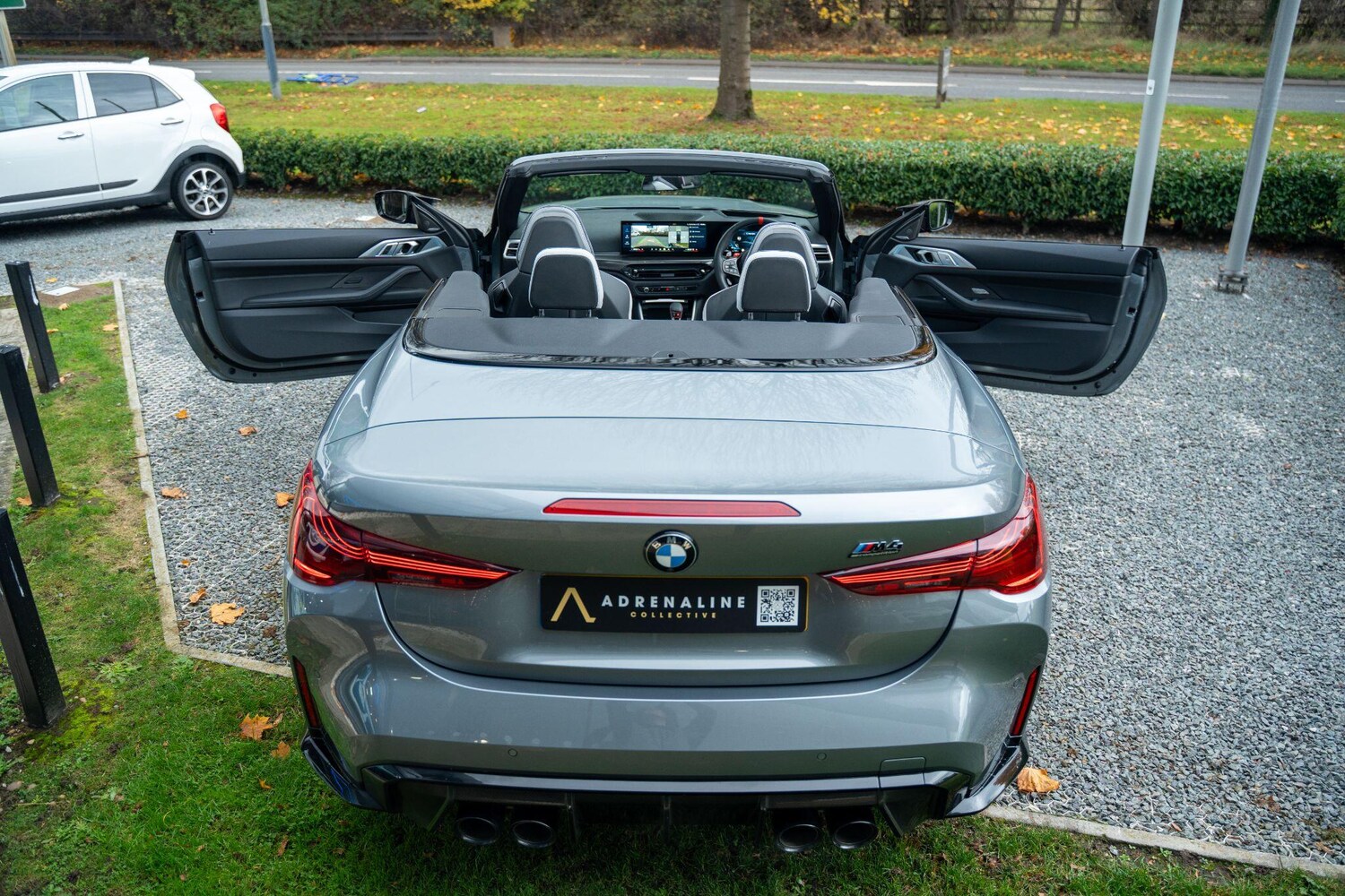 Used BMW M4 2025 for sale - 77574494: Photo 19