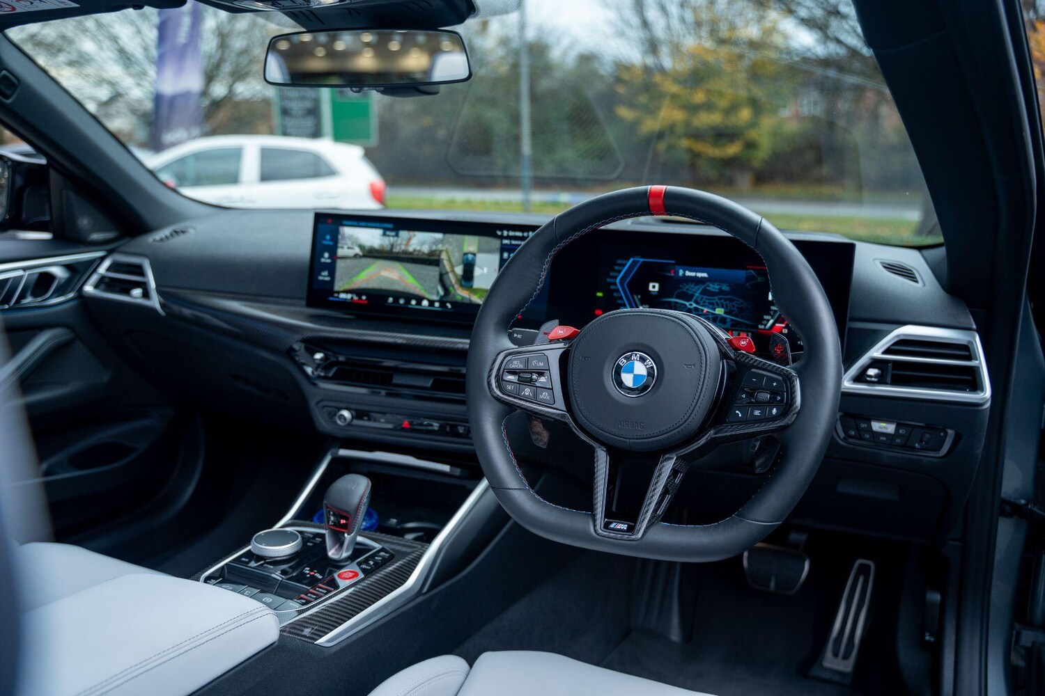 Used BMW M4 2025 for sale - 77574494: Photo 20