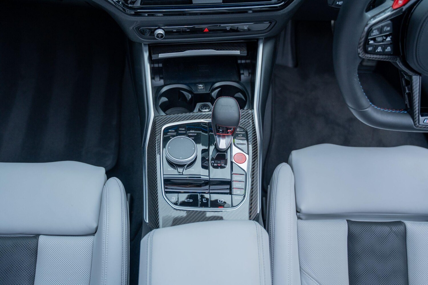 Used BMW M4 2025 for sale - 77574494: Photo 21