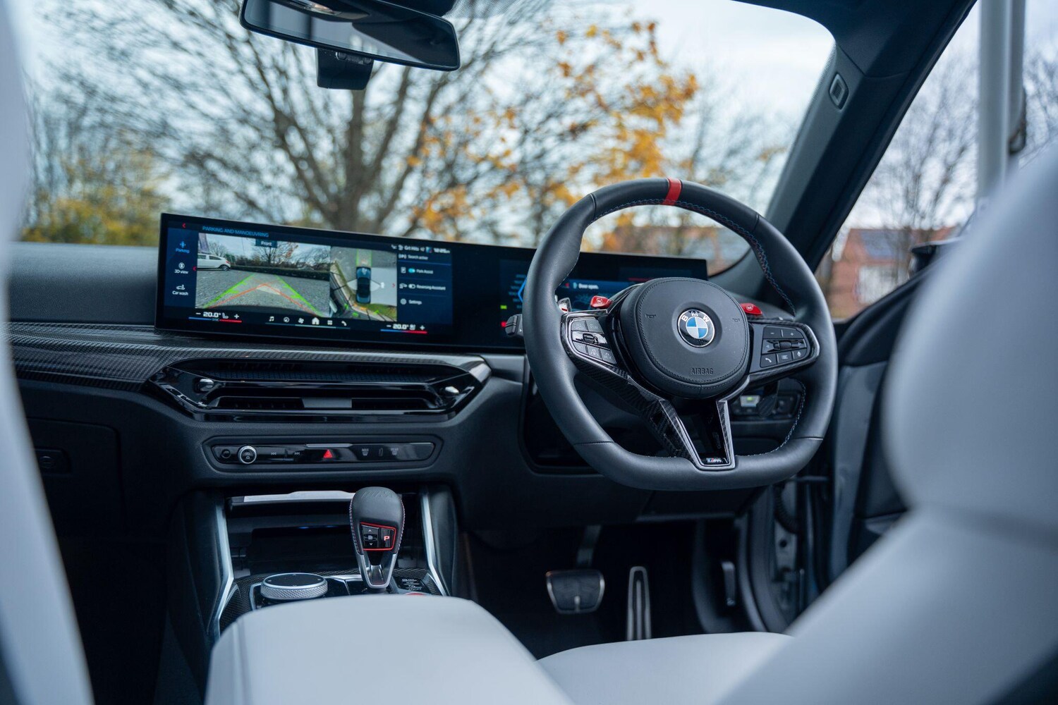 Used BMW M4 2025 for sale - 77574494: Photo 22