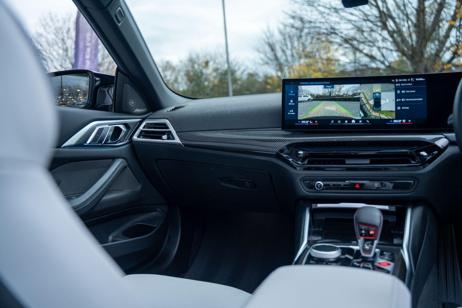 Used BMW M4 2025 for sale - 77574494: Photo 23