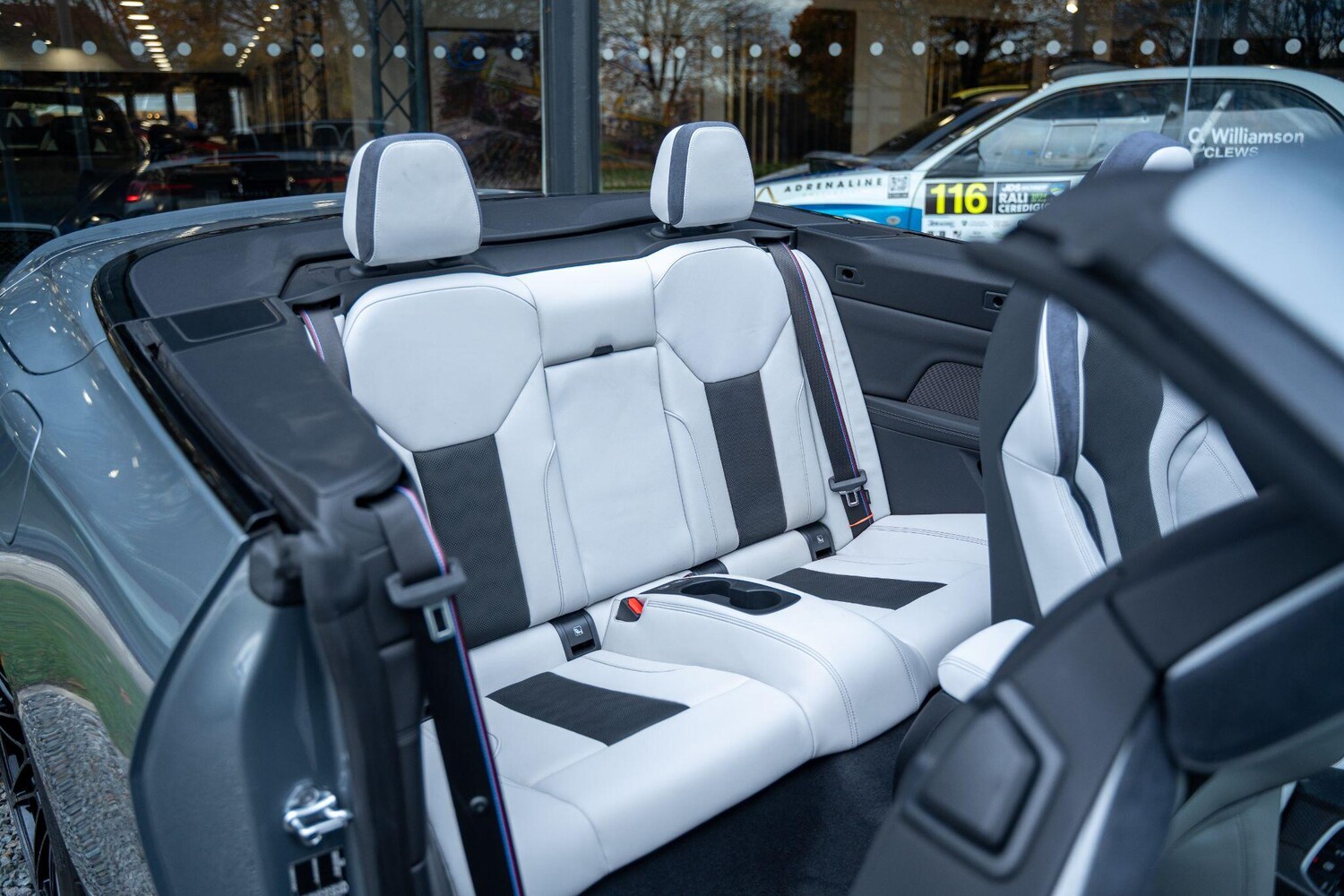 Used BMW M4 2025 for sale - 77574494: Photo 27