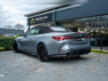 Used BMW M4 2025 for sale - 77574494: Photo