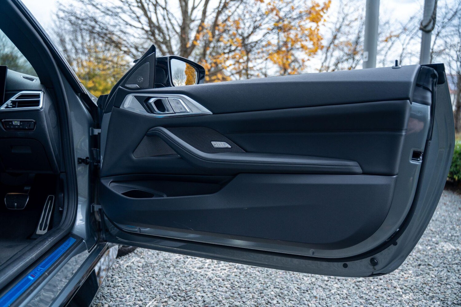 Used BMW M4 2025 for sale - 77574494: Photo 30