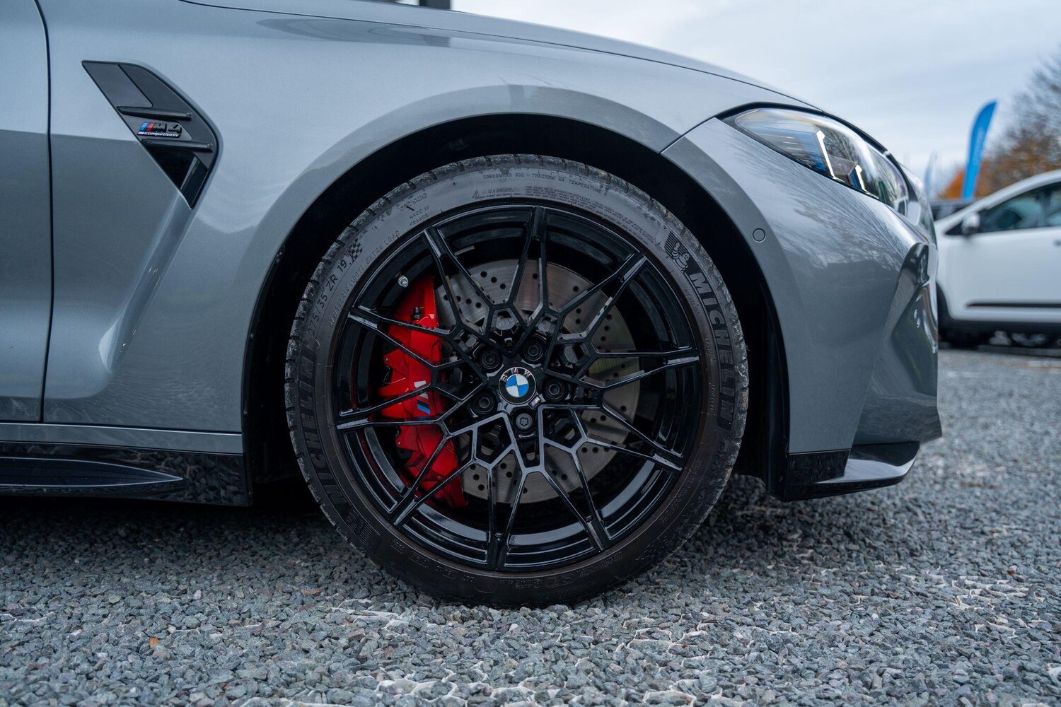 Used BMW M4 2025 for sale - 77574494: Photo 33