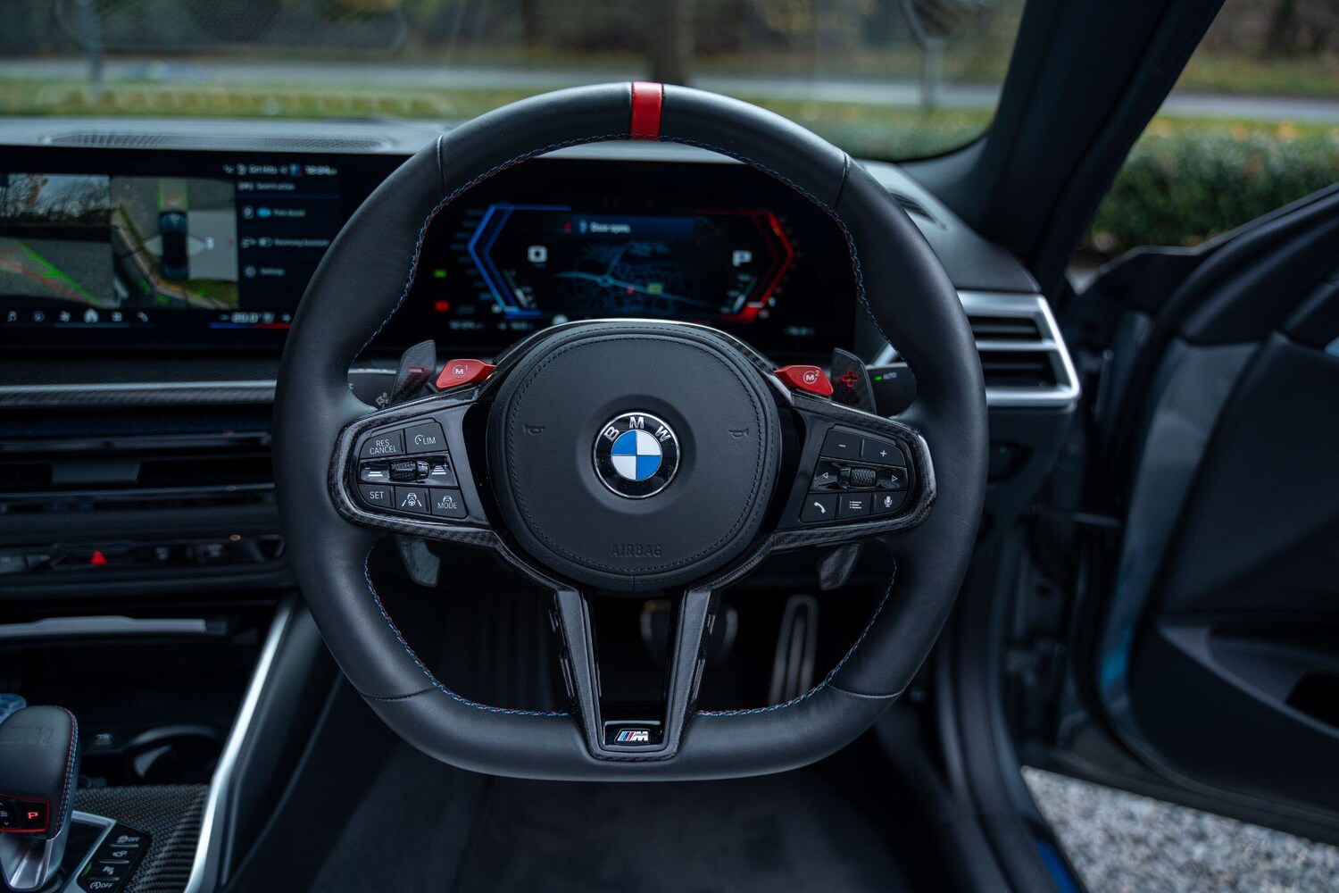 Used BMW M4 2025 for sale - 77574494: Photo 34