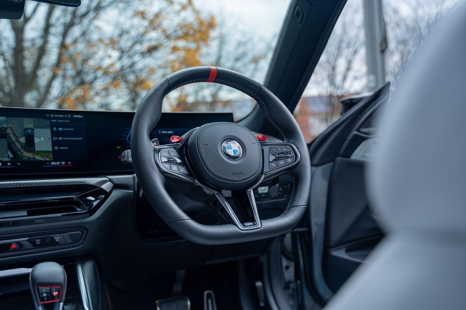 Used BMW M4 2025 for sale - 77574494: Photo 35