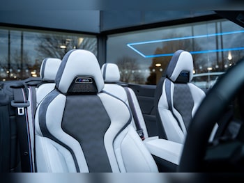 Used BMW M4 2025 for sale - 77574494: Photo