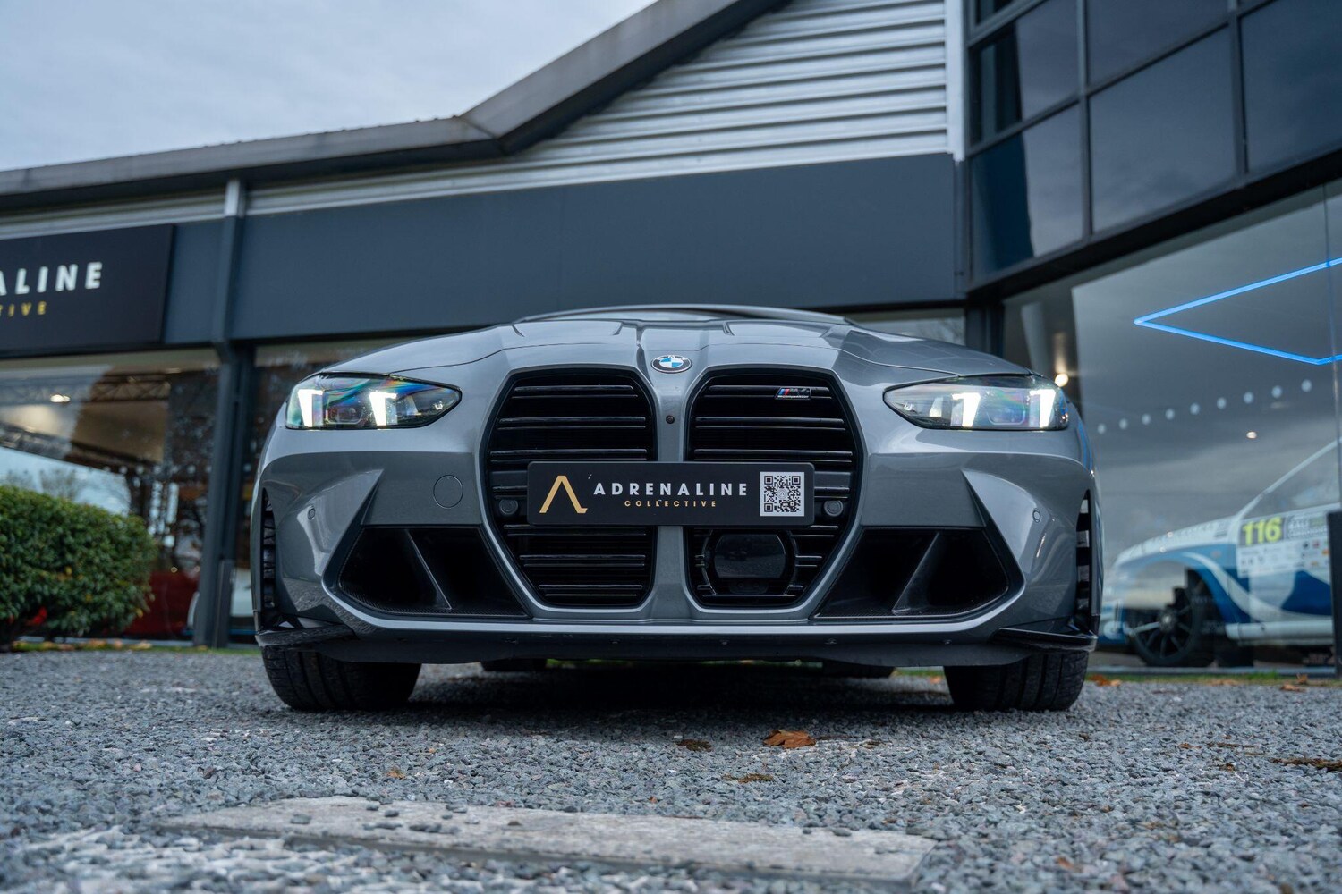 Used BMW M4 2025 for sale - 77574494: Photo 40