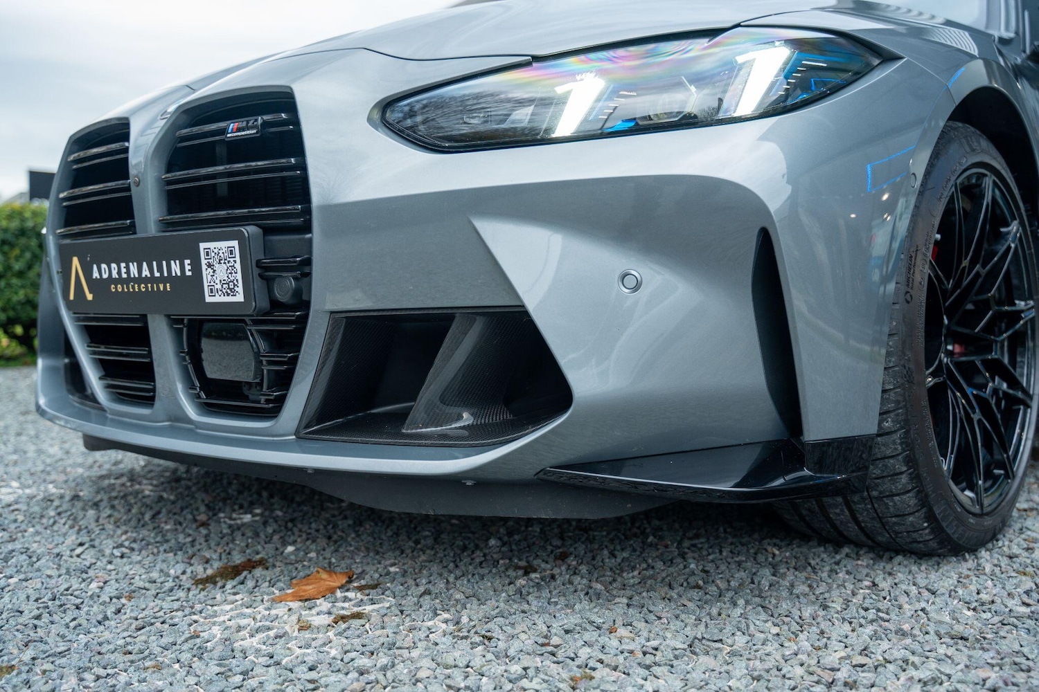 Used BMW M4 2025 for sale - 77574494: Photo 41