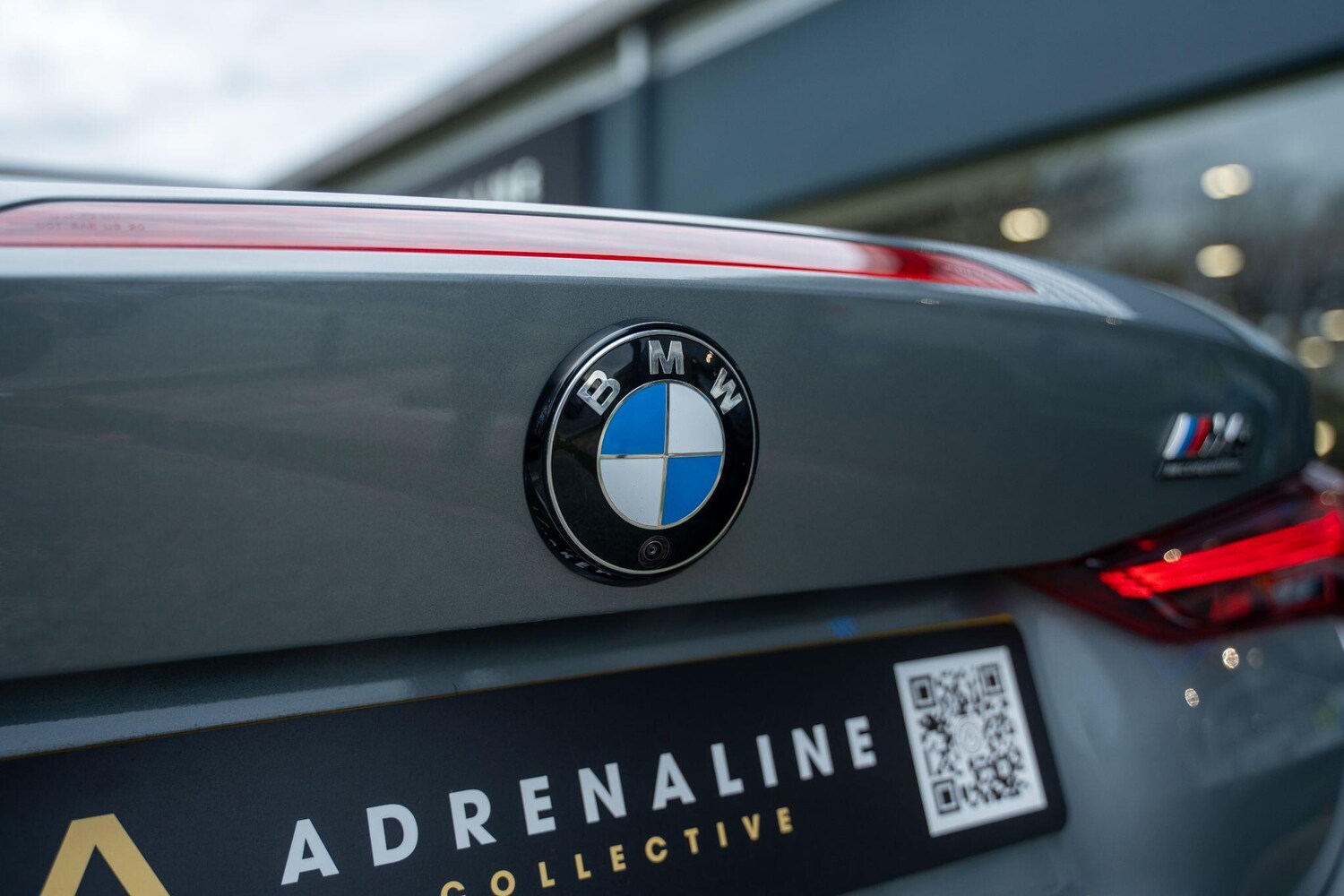 Used BMW M4 2025 for sale - 77574494: Photo 42