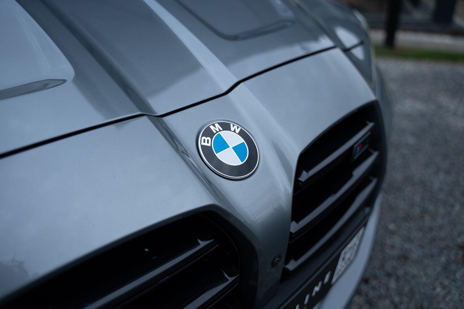 Used BMW M4 2025 for sale - 77574494: Photo 43