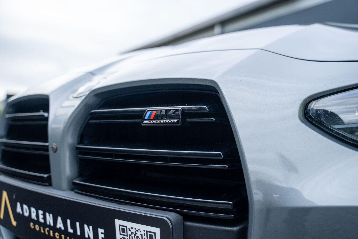 Used BMW M4 2025 for sale - 77574494: Photo 44