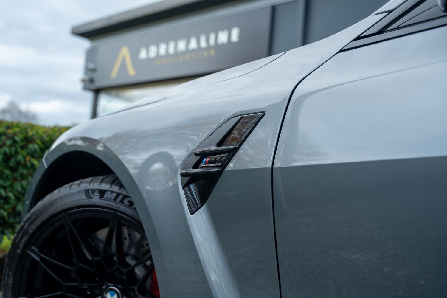 Used BMW M4 2025 for sale - 77574494: Photo 47