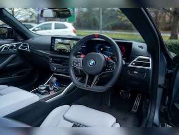Used BMW M4 2025 for sale - 77574494: Photo