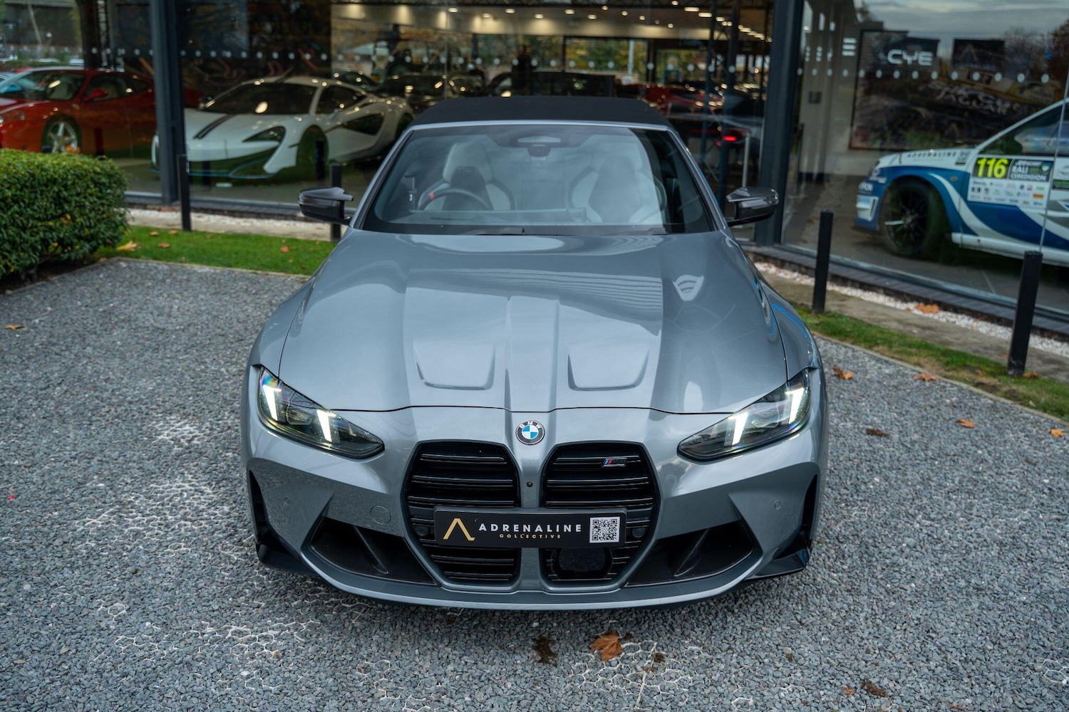 Used BMW M4 2025 for sale - 77574494: Photo 5