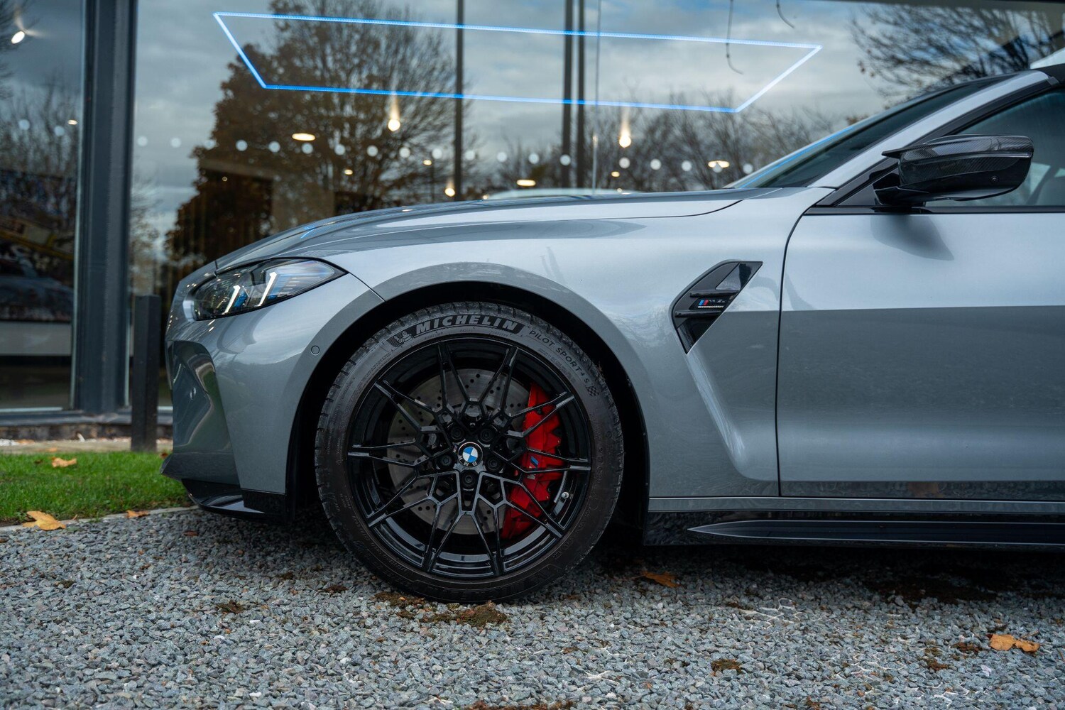 Used BMW M4 2025 for sale - 77574494: Photo 50