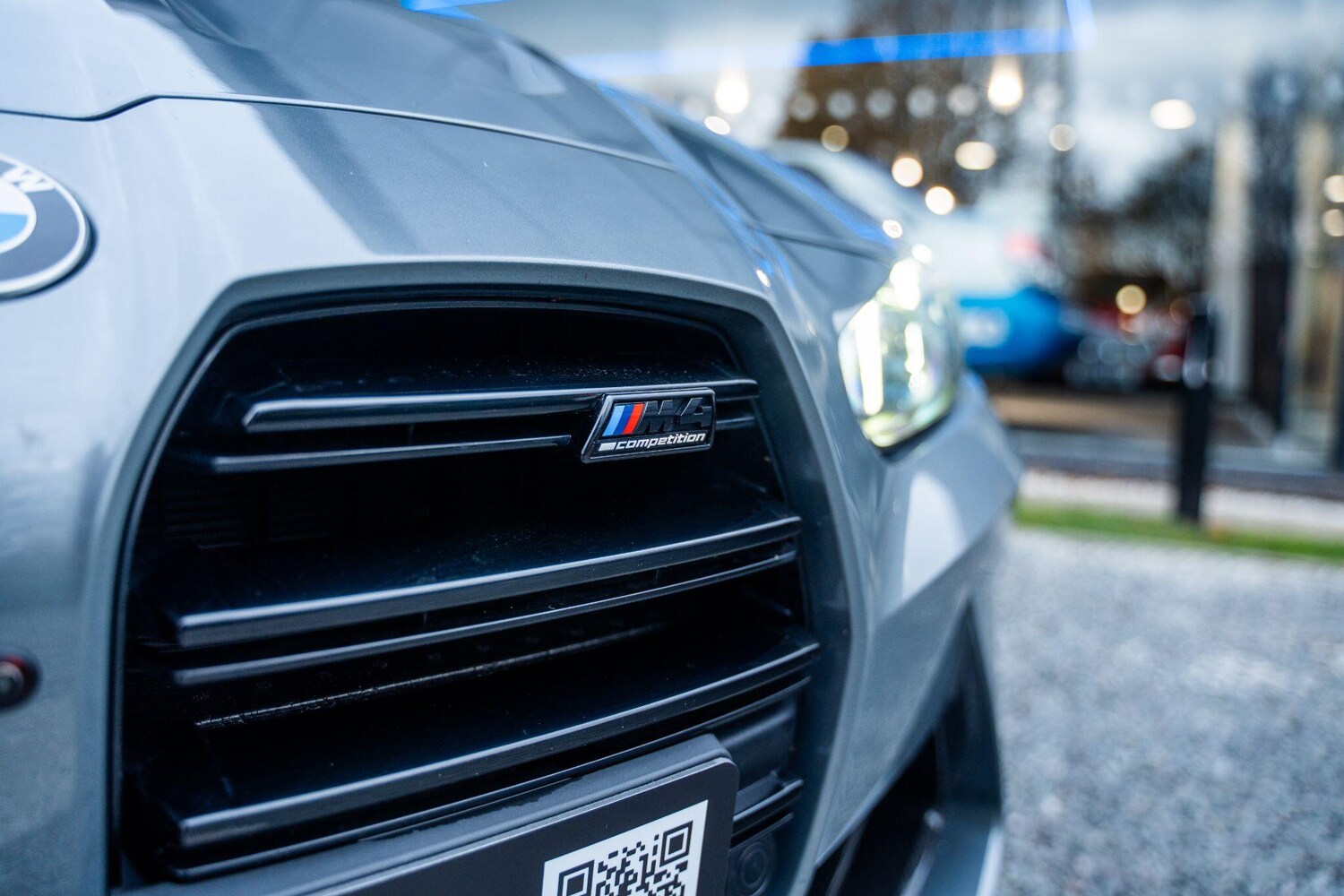 Used BMW M4 2025 for sale - 77574494: Photo 51