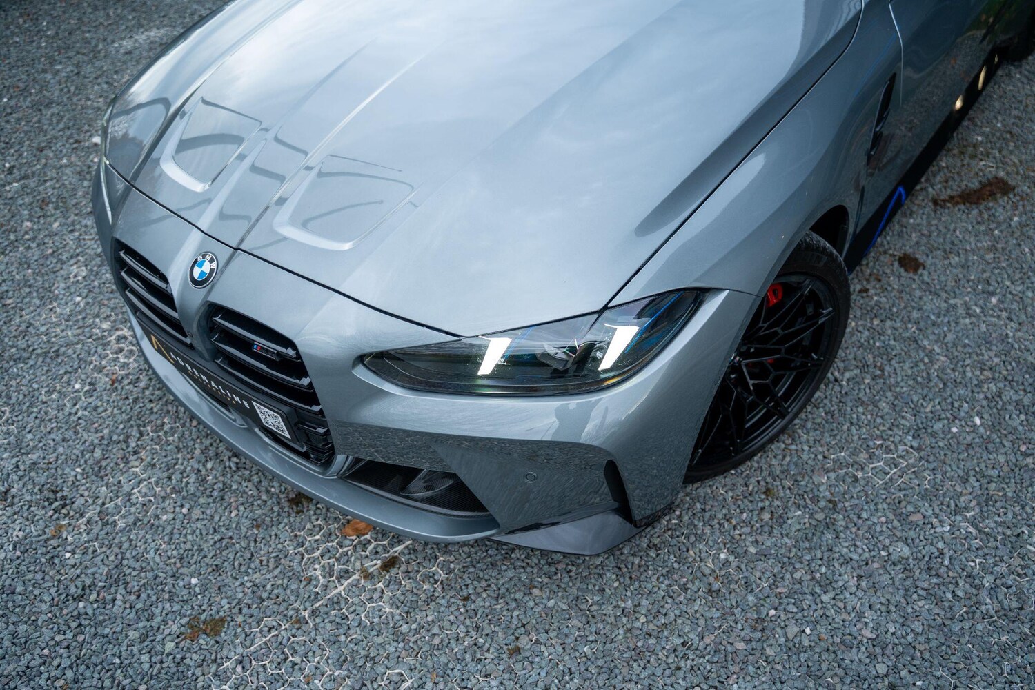 Used BMW M4 2025 for sale - 77574494: Photo 52