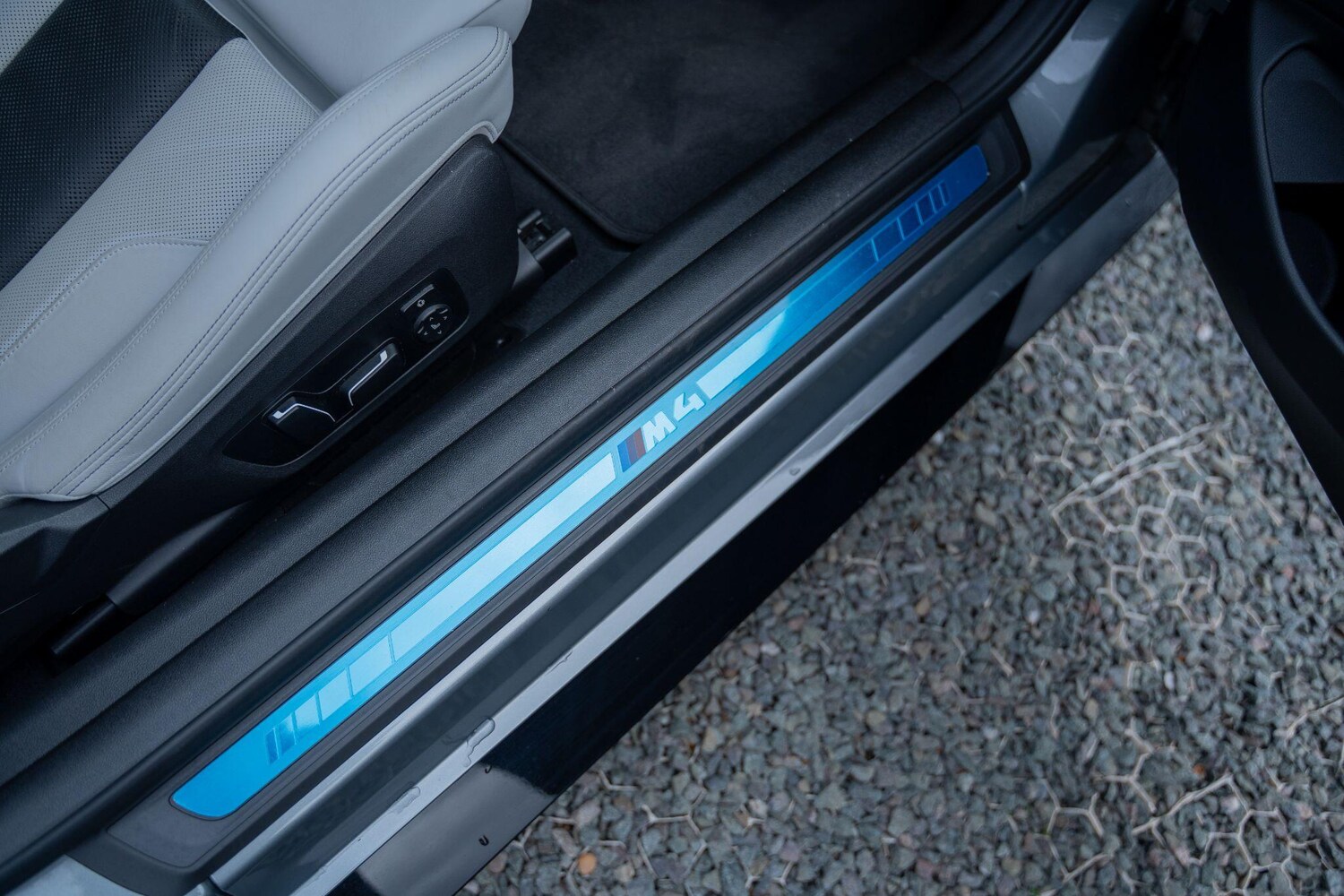 Used BMW M4 2025 for sale - 77574494: Photo 54