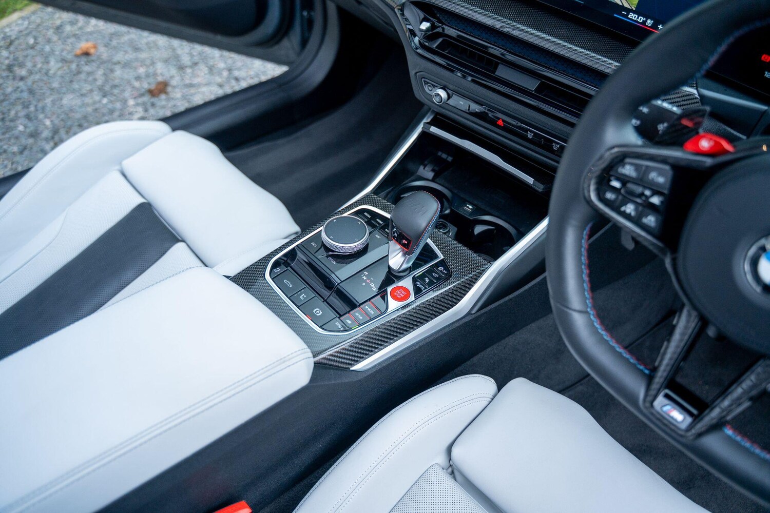 Used BMW M4 2025 for sale - 77574494: Photo 55